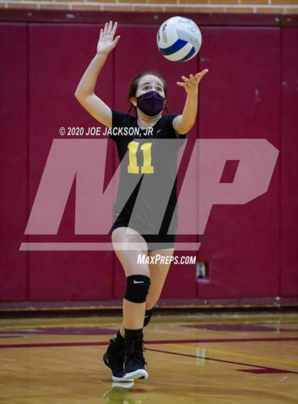 Thumbnail 2 in Cienega @ Salpointe Catholic photogallery.