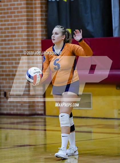 Thumbnail 1 in Cienega @ Salpointe Catholic photogallery.