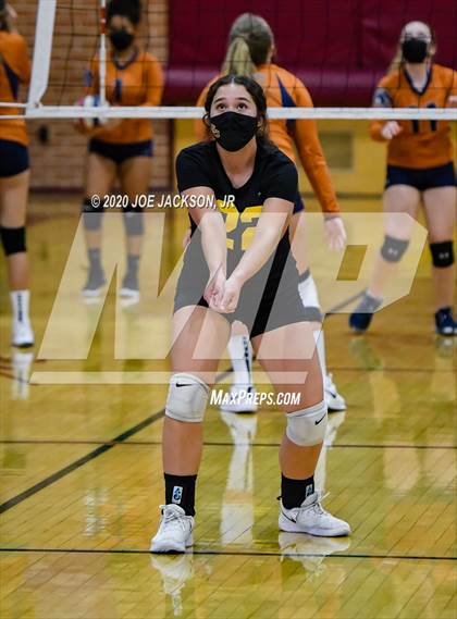 Thumbnail 1 in Cienega @ Salpointe Catholic photogallery.