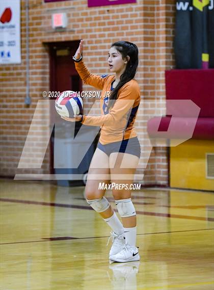 Thumbnail 1 in Cienega @ Salpointe Catholic photogallery.