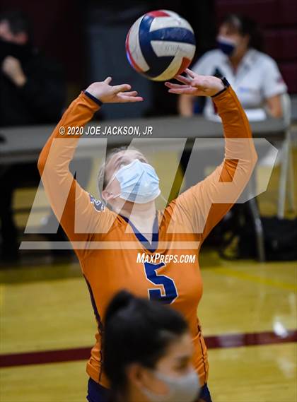 Thumbnail 1 in Cienega @ Salpointe Catholic photogallery.