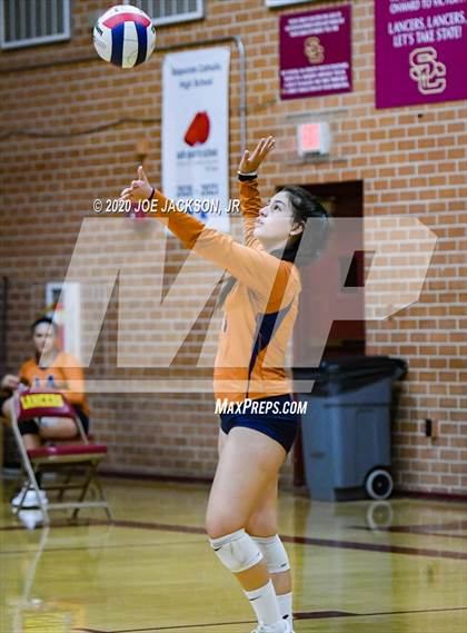 Thumbnail 2 in Cienega @ Salpointe Catholic photogallery.