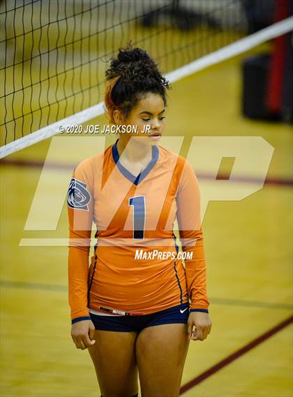 Thumbnail 3 in Cienega @ Salpointe Catholic photogallery.