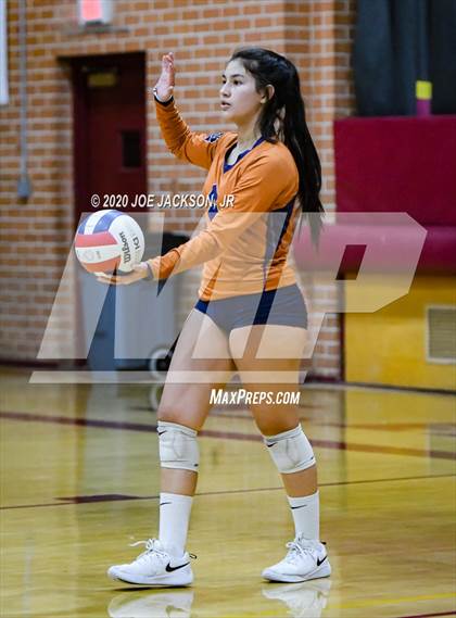 Thumbnail 2 in Cienega @ Salpointe Catholic photogallery.