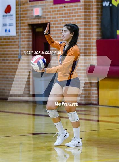 Thumbnail 2 in Cienega @ Salpointe Catholic photogallery.