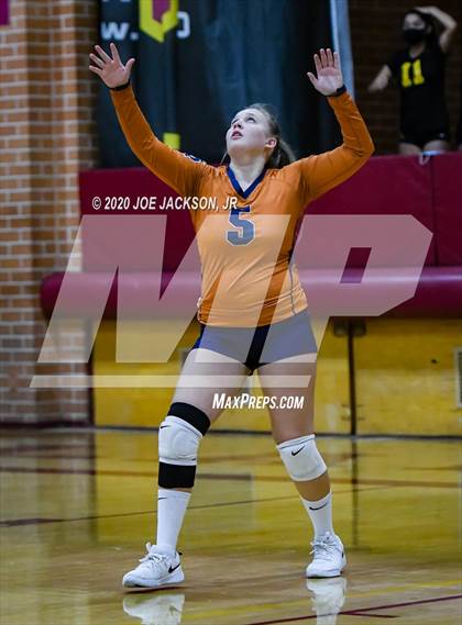 Thumbnail 2 in Cienega @ Salpointe Catholic photogallery.