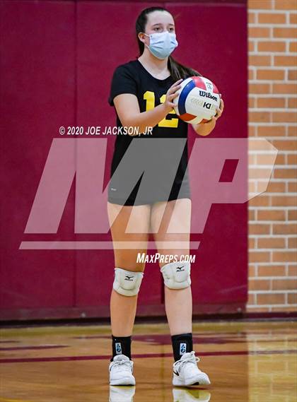 Thumbnail 1 in Cienega @ Salpointe Catholic photogallery.