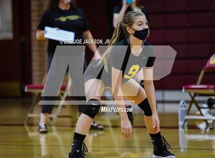 Thumbnail 3 in Cienega @ Salpointe Catholic photogallery.