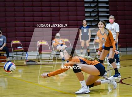 Thumbnail 1 in Cienega @ Salpointe Catholic photogallery.