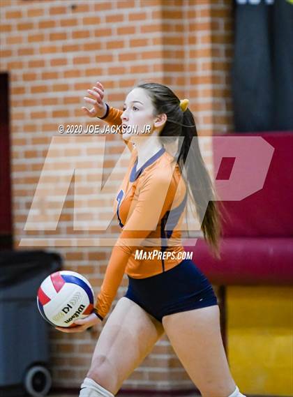 Thumbnail 1 in Cienega @ Salpointe Catholic photogallery.