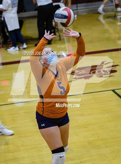 Thumbnail 2 in Cienega @ Salpointe Catholic photogallery.