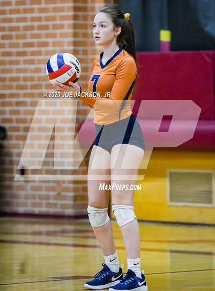 Thumbnail 1 in Cienega @ Salpointe Catholic photogallery.