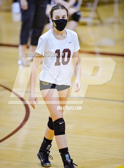 Thumbnail 1 in Cienega @ Salpointe Catholic photogallery.
