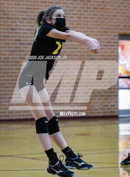 Thumbnail 2 in Cienega @ Salpointe Catholic photogallery.