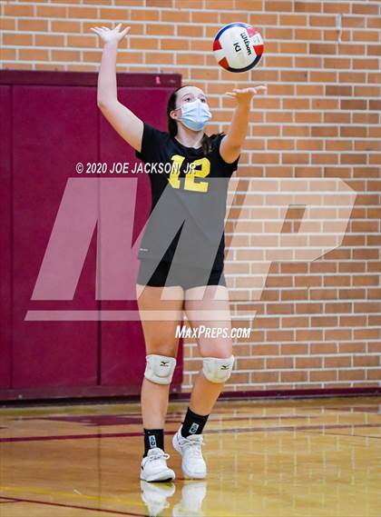 Thumbnail 2 in Cienega @ Salpointe Catholic photogallery.