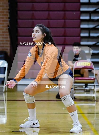 Thumbnail 1 in Cienega @ Salpointe Catholic photogallery.