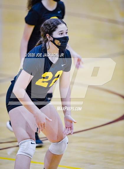 Thumbnail 3 in Cienega @ Salpointe Catholic photogallery.