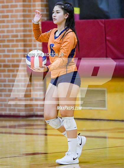 Thumbnail 1 in Cienega @ Salpointe Catholic photogallery.
