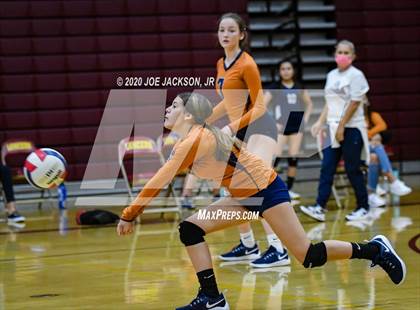 Thumbnail 2 in Cienega @ Salpointe Catholic photogallery.