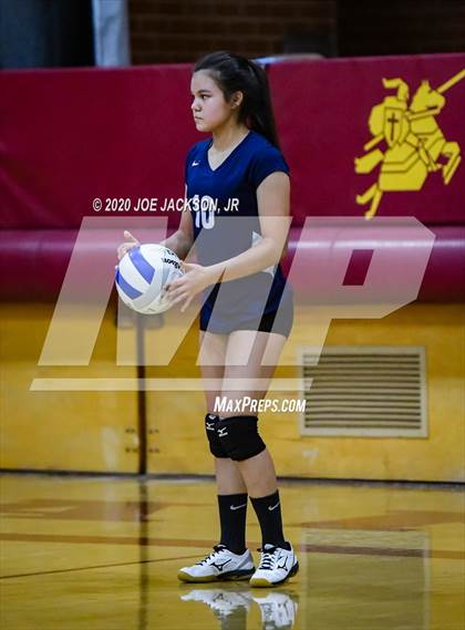 Thumbnail 1 in Cienega @ Salpointe Catholic photogallery.