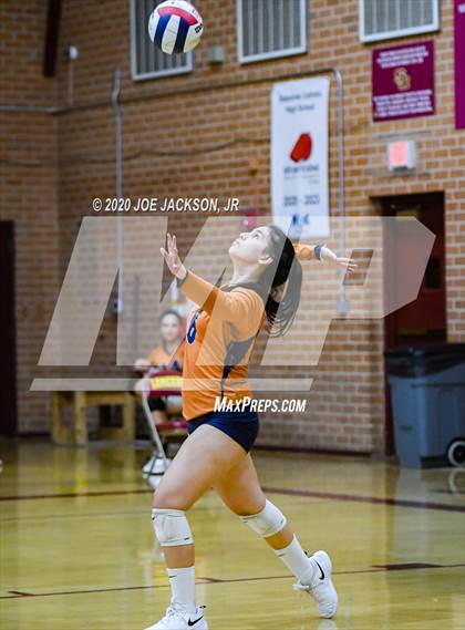 Thumbnail 3 in Cienega @ Salpointe Catholic photogallery.