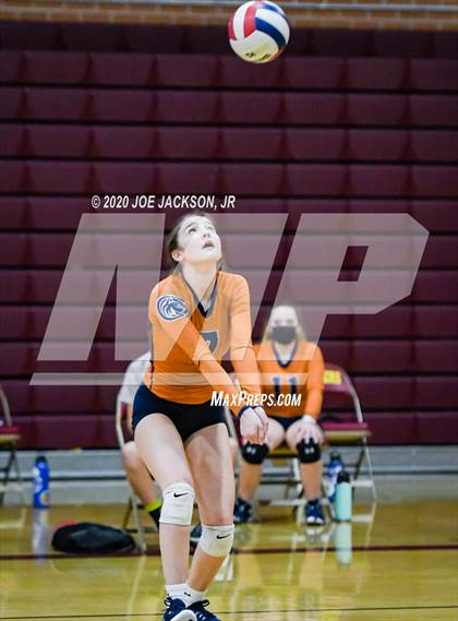 Thumbnail 1 in Cienega @ Salpointe Catholic photogallery.