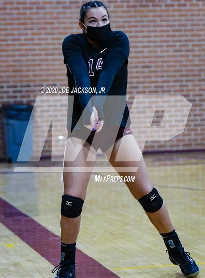 Thumbnail 1 in Cienega @ Salpointe Catholic photogallery.
