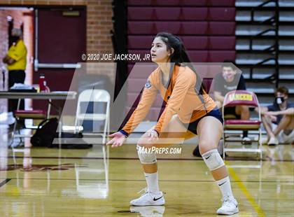 Thumbnail 2 in Cienega @ Salpointe Catholic photogallery.