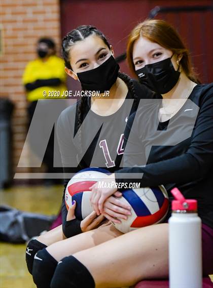Thumbnail 1 in Cienega @ Salpointe Catholic photogallery.