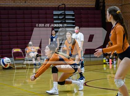 Thumbnail 3 in Cienega @ Salpointe Catholic photogallery.