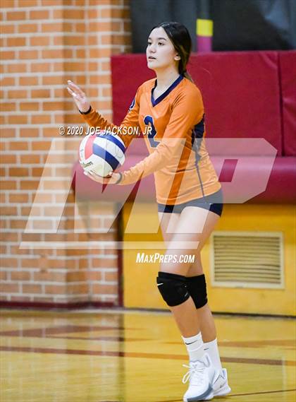 Thumbnail 2 in Cienega @ Salpointe Catholic photogallery.