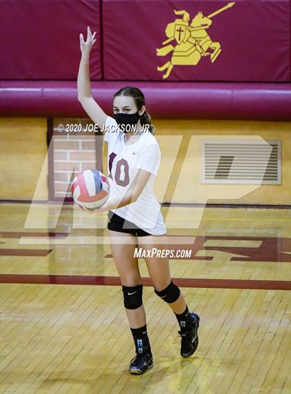 Thumbnail 3 in Cienega @ Salpointe Catholic photogallery.