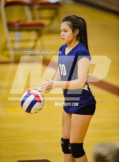 Thumbnail 3 in Cienega @ Salpointe Catholic photogallery.