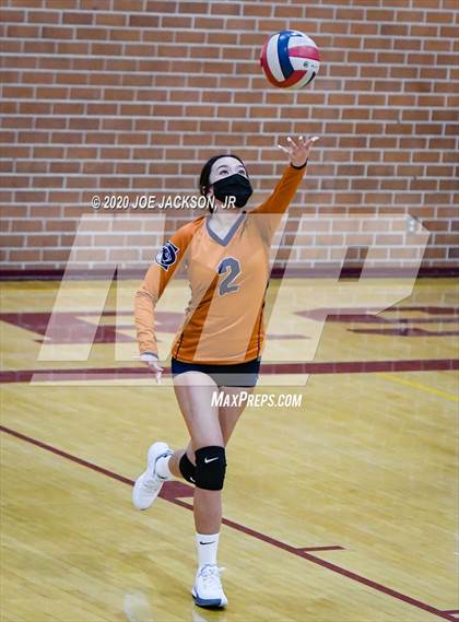 Thumbnail 3 in Cienega @ Salpointe Catholic photogallery.