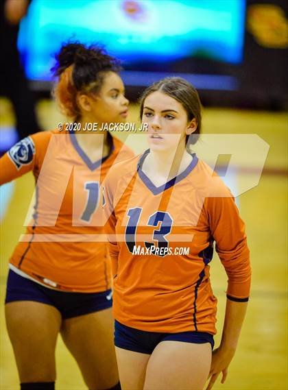 Thumbnail 2 in Cienega @ Salpointe Catholic photogallery.