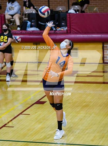 Thumbnail 3 in Cienega @ Salpointe Catholic photogallery.