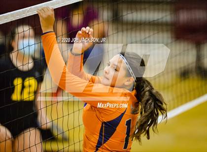 Thumbnail 2 in Cienega @ Salpointe Catholic photogallery.