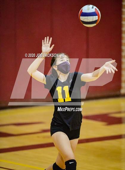 Thumbnail 1 in Cienega @ Salpointe Catholic photogallery.