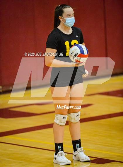 Thumbnail 2 in Cienega @ Salpointe Catholic photogallery.