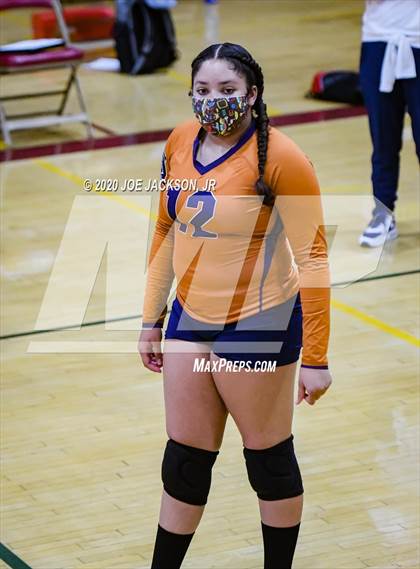 Thumbnail 2 in Cienega @ Salpointe Catholic photogallery.