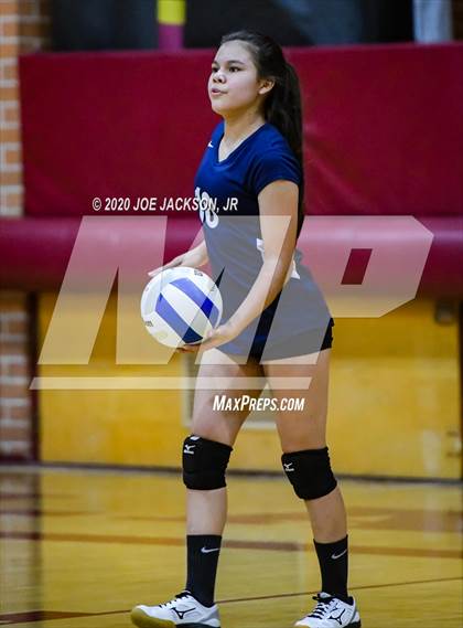 Thumbnail 2 in Cienega @ Salpointe Catholic photogallery.