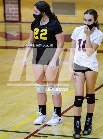 Thumbnail 1 in Cienega @ Salpointe Catholic photogallery.