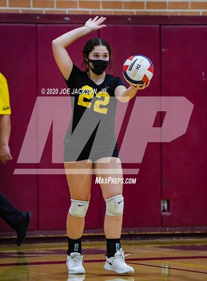 Thumbnail 3 in Cienega @ Salpointe Catholic photogallery.