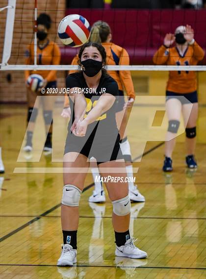 Thumbnail 2 in Cienega @ Salpointe Catholic photogallery.