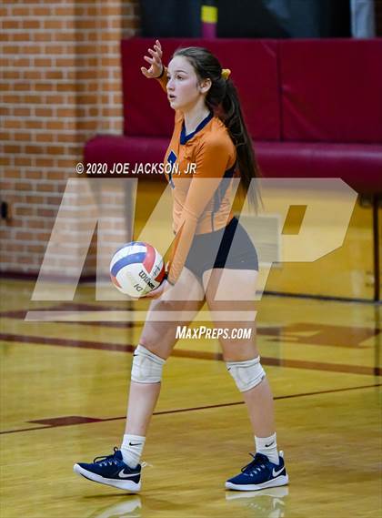 Thumbnail 3 in Cienega @ Salpointe Catholic photogallery.