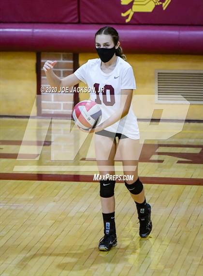 Thumbnail 2 in Cienega @ Salpointe Catholic photogallery.