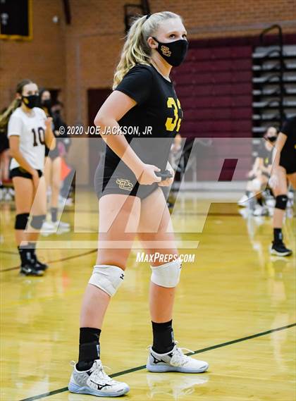 Thumbnail 3 in Cienega @ Salpointe Catholic photogallery.