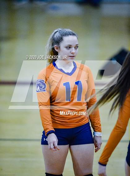 Thumbnail 3 in Cienega @ Salpointe Catholic photogallery.