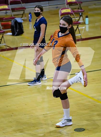 Thumbnail 1 in Cienega @ Salpointe Catholic photogallery.