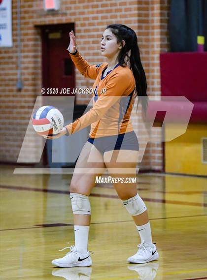 Thumbnail 3 in Cienega @ Salpointe Catholic photogallery.